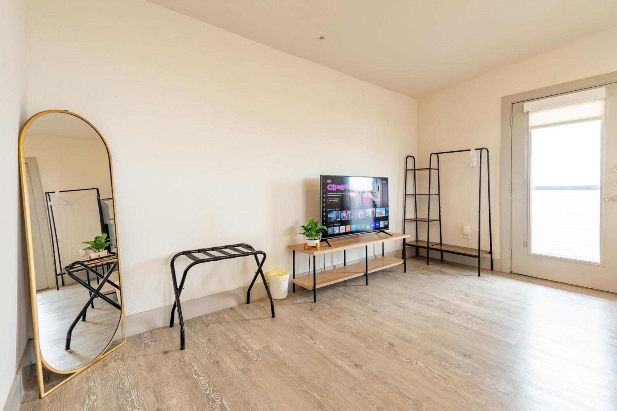 Riverwalk Penthouse Oasis W/Free Parking Gym Pool San Antonio Buitenkant foto