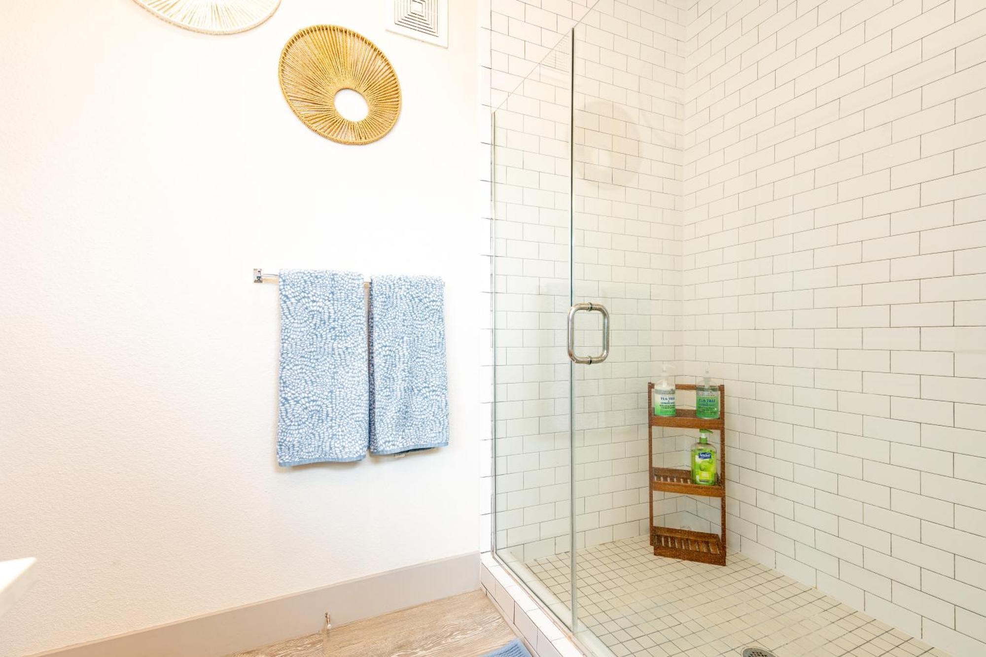 Riverwalk Penthouse Oasis W/Free Parking Gym Pool San Antonio Buitenkant foto